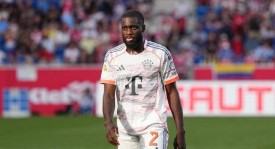 皇马西甲转会市场烽烟：皇家马德里追逐格伊